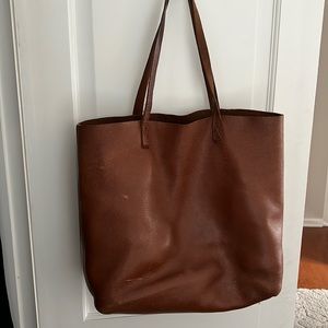 Madewell Transport Bag